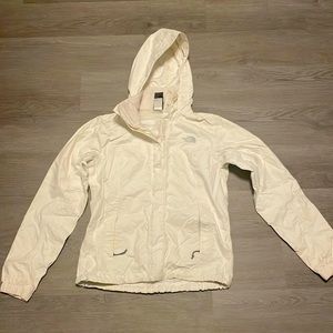 Northface windbreaker